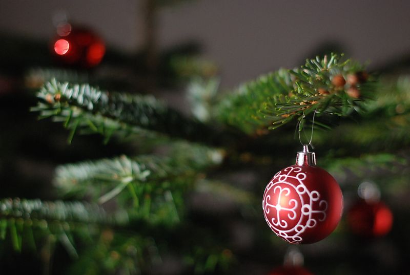 Qual o dia certo para montar a árvore de Natal?